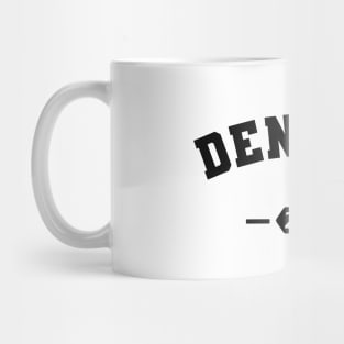 Dentist Est. 2020 Mug